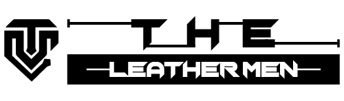 The Leather Men