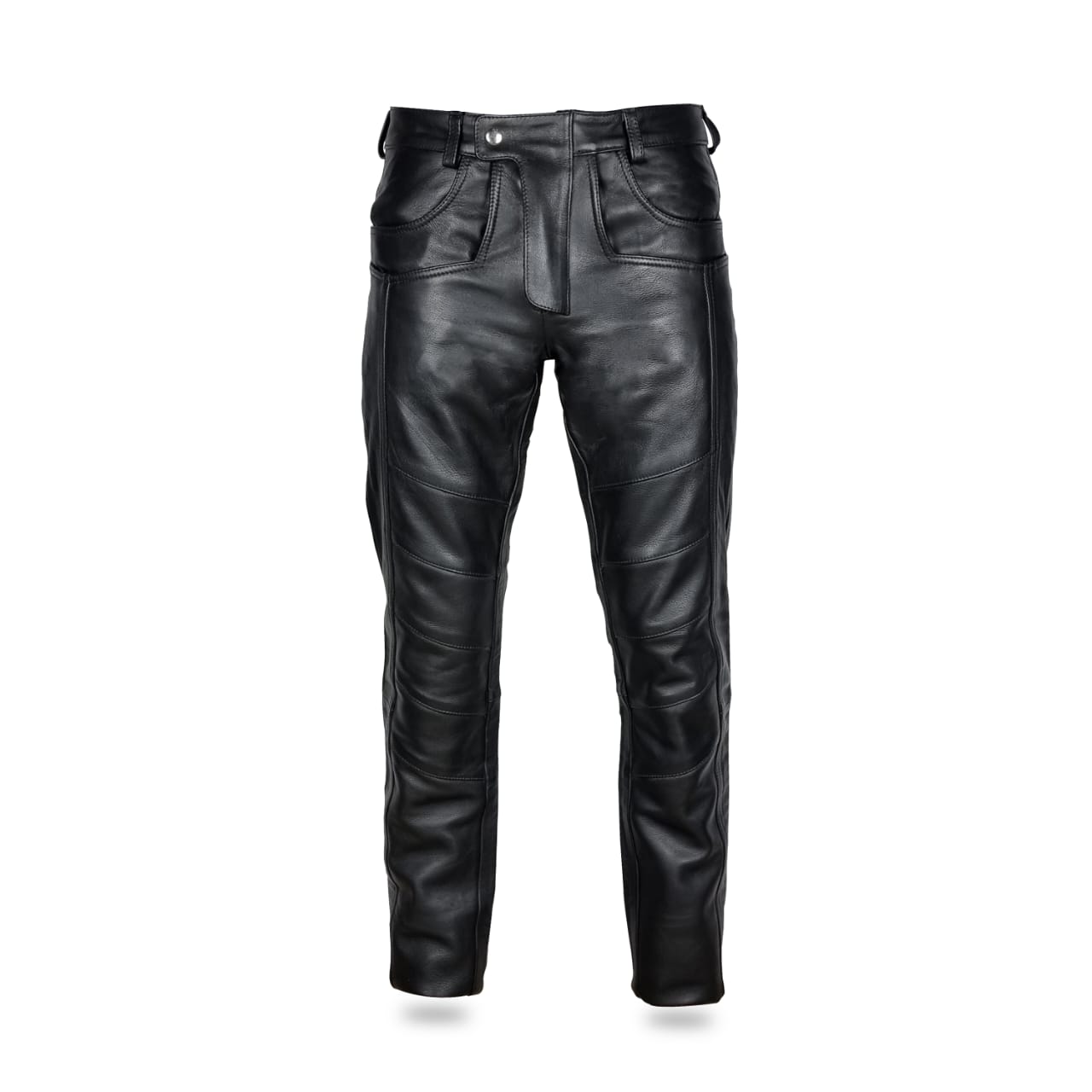 Men's Original Cowhide Leather Pant