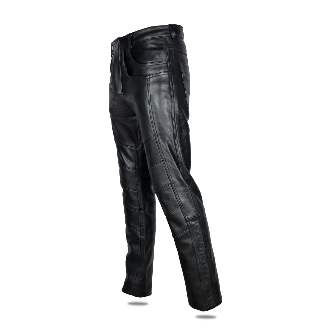 Men's Original Cowhide Leather Pant