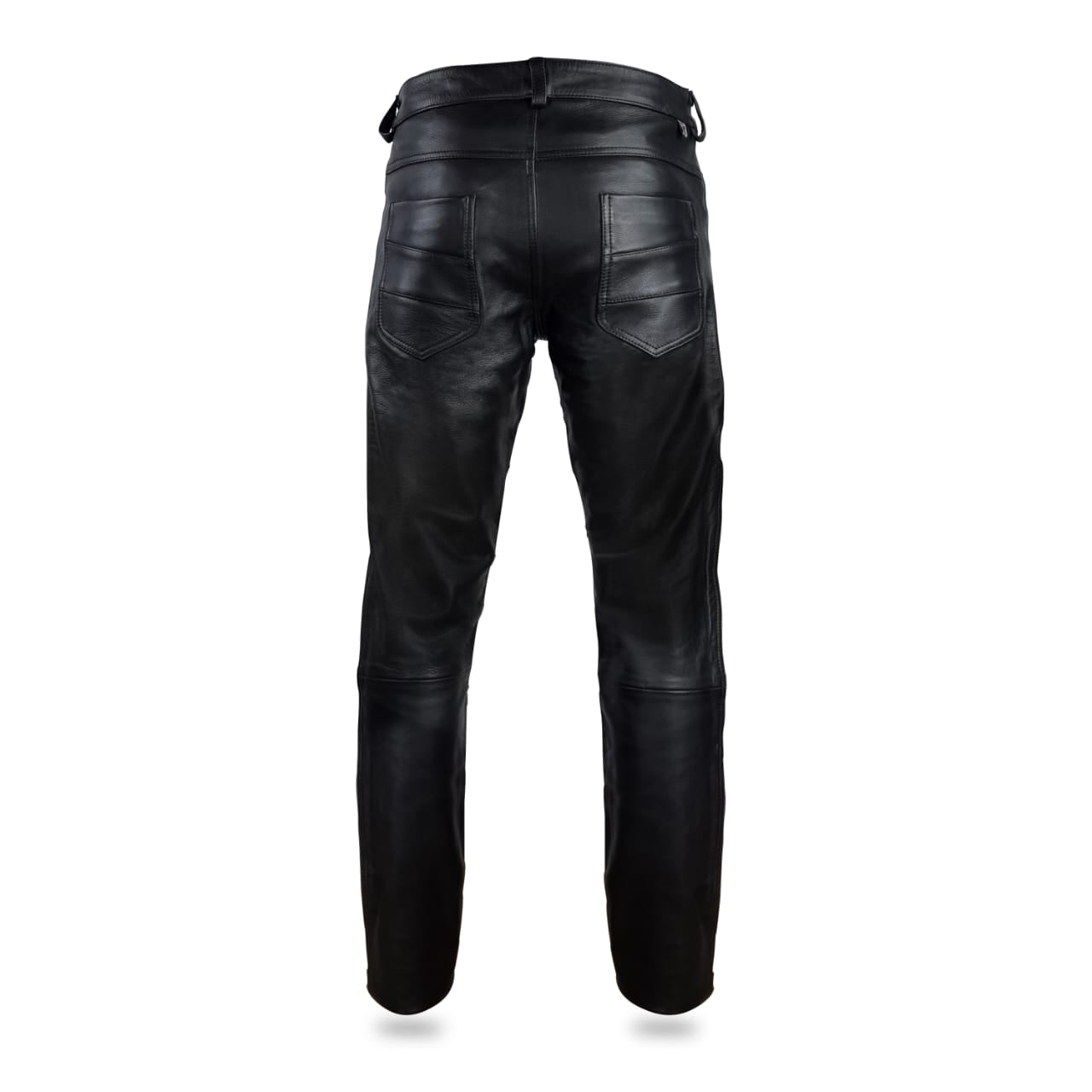 Men's Original Cowhide Leather Pant